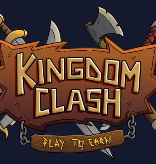kingdom clash