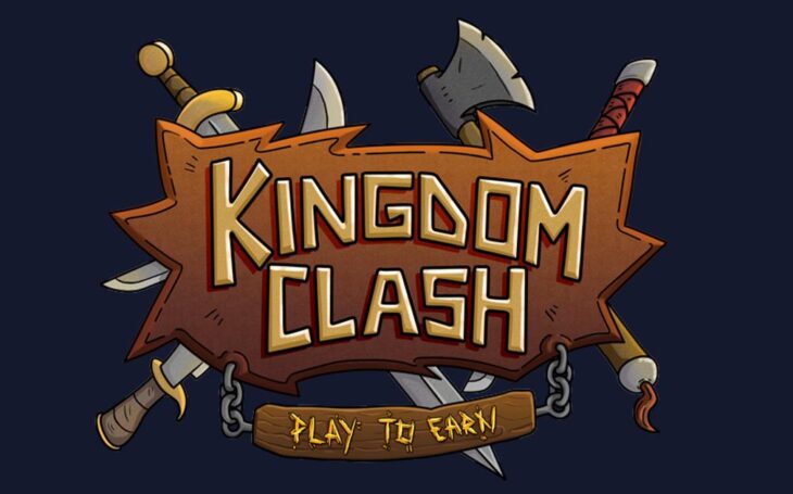 kingdom clash