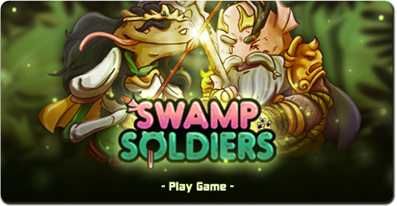 Swamp Soldiers